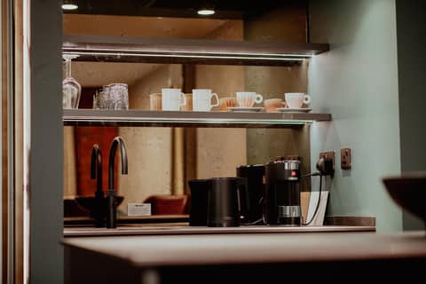 Forty Seven Hotel Manchester, WorldHotels Crafted — photo 8