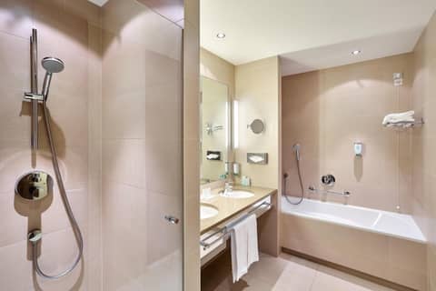 Austria Trend Hotel Savoyen Vienna - 4 stars superior — photo 5