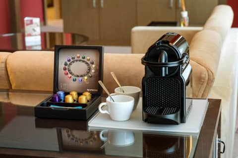 Austria Trend Hotel Savoyen Vienna - 4 stars superior — photo 6