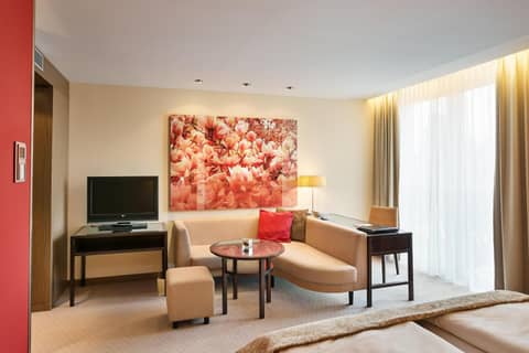 Austria Trend Hotel Savoyen Vienna - 4 stars superior — photo 8