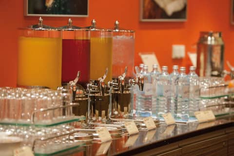 Austria Trend Hotel Savoyen Vienna - 4 stars superior — photo 9