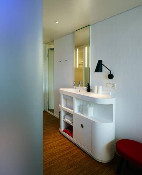 citizenM Zürich — photo 3