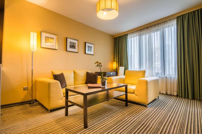 Best Western Plus Olives City Hotel - Free Pool & Parking — photo 1