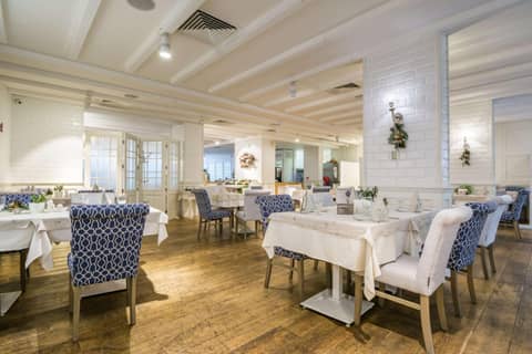 Best Western Plus Olives City Hotel - Free Pool & Parking — photo 4