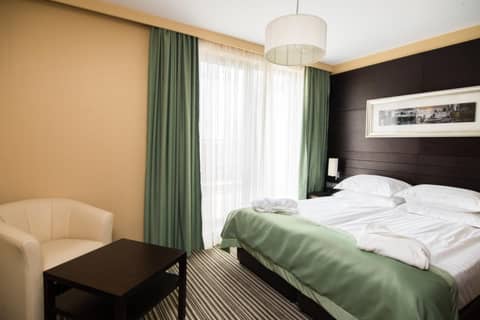 Best Western Plus Olives City Hotel - Free Pool & Parking — photo 8