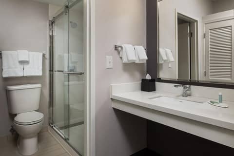 Courtyard by Marriott Phoenix North — photo 2