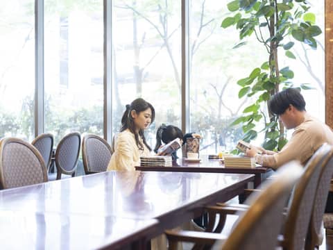Ark Hotel Royal Fukuoka Tenjin -ROUTE INN HOTELS- — photo 3