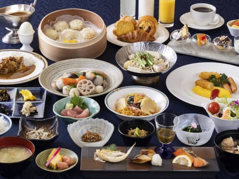 Ark Hotel Royal Fukuoka Tenjin -ROUTE INN HOTELS- — photo 4