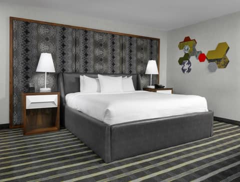 Hotel Arts — photo 3