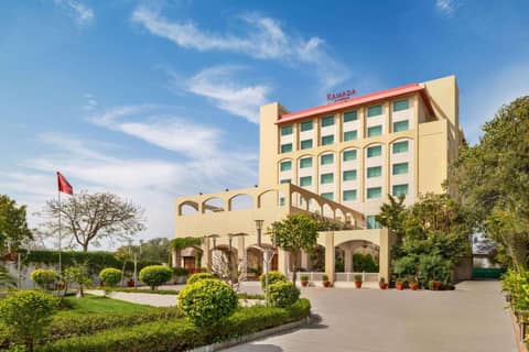 Ramada by Wyndham Jaipur Jaisinghpura — photo 5