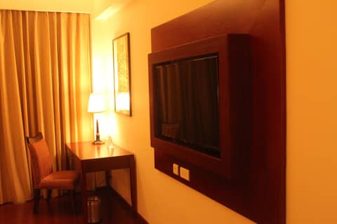 Ramada by Wyndham Jaipur Jaisinghpura — photo 7