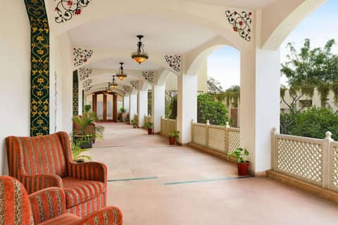 Ramada by Wyndham Jaipur Jaisinghpura — photo 8