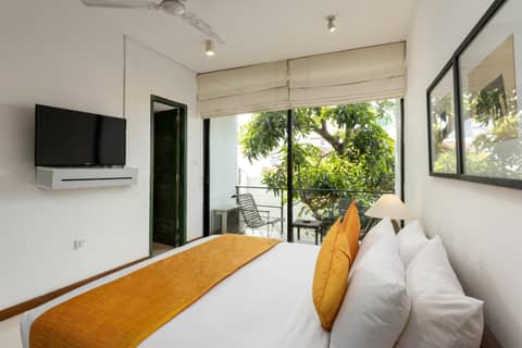 Standard Double Room — the supplier's photographs — photo 1