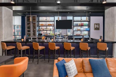 Hyatt House Chicago West Loop-Fulton Market — photo 6