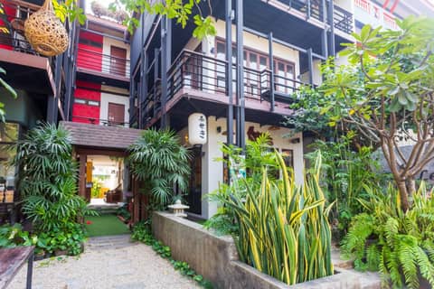 Le Canal Boutique House — photo 9