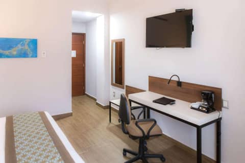 Comfort Inn & Suites Los Cabos — photo 8