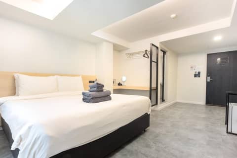 ISTY Design Hotel — photo 2