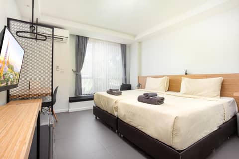 ISTY Design Hotel — photo 5