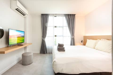 ISTY Design Hotel — photo 9