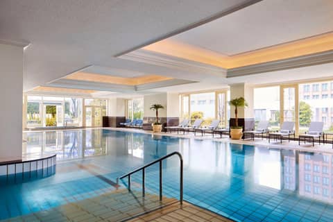 The Ritz-Carlton Osaka — photo 2