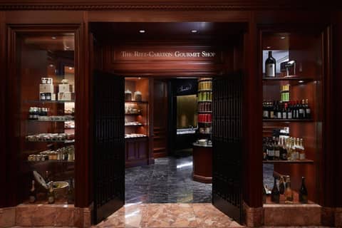 The Ritz-Carlton Osaka — photo 5