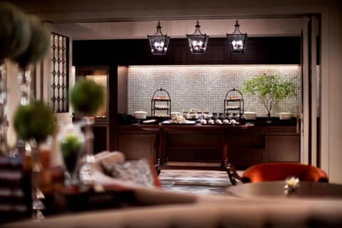 The Ritz-Carlton Osaka — photo 6