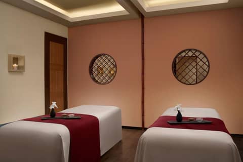 The Ritz-Carlton Osaka — photo 8