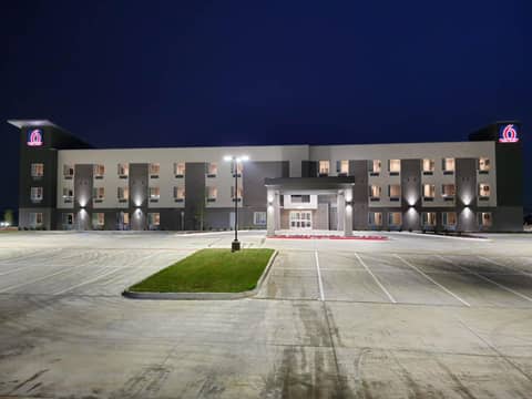 Motel 6 Fort Worth TX Lake Worth — photo 6