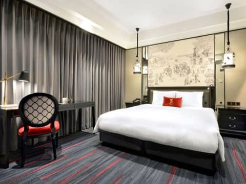 Just Palace Hotel — photo 4