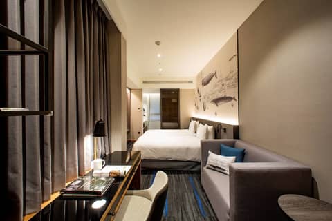 Just Palace Hotel — photo 7