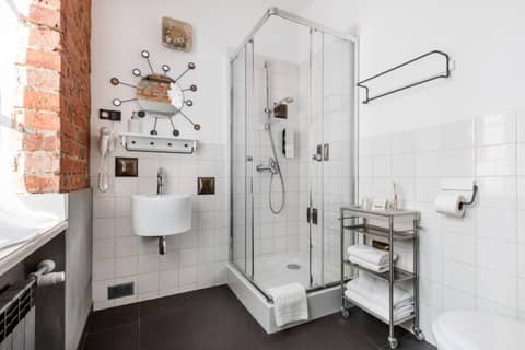 ARTHOTEL STALOWA 52 — photo 5