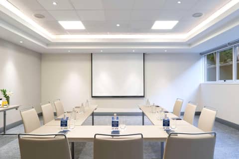 NH Ciudad de Santiago — meeting & event spaces