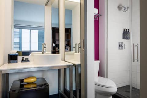 Aloft by Marriott Denver Downtown — photo 3
