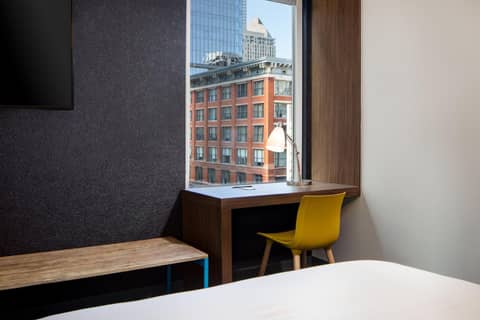 Aloft by Marriott Denver Downtown — photo 8