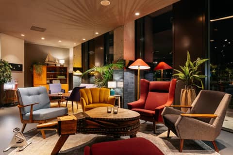 Ruby Emma Hotel Amsterdam by IHG — photo 5