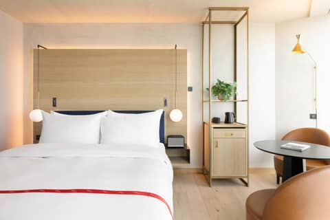 Ruby Emma Hotel Amsterdam by IHG — photo 8