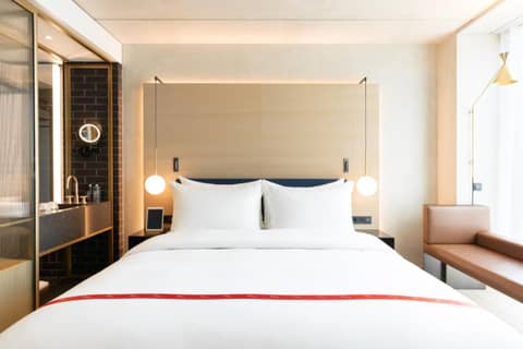 Ruby Emma Hotel Amsterdam by IHG — photo 9