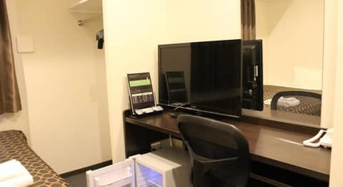 Hotel Excellence Kyoto Ekimae — photo 3