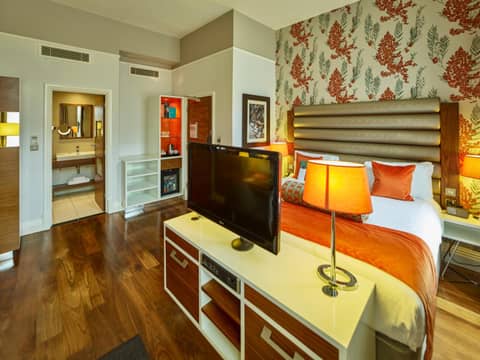 Hotel Indigo Edinburgh by IHG — photo 3