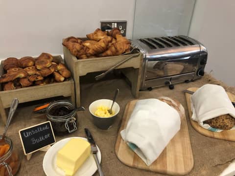 Hotel Indigo Edinburgh by IHG — photo 4