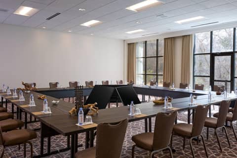 Renaissance Austin Arboretum Domain Hotel — photo 3