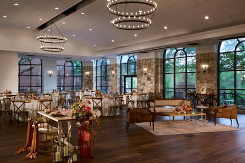 Renaissance Austin Arboretum Domain Hotel — photo 7