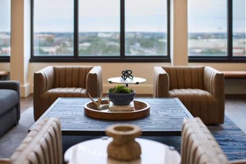 Renaissance Austin Arboretum Domain Hotel — photo 9