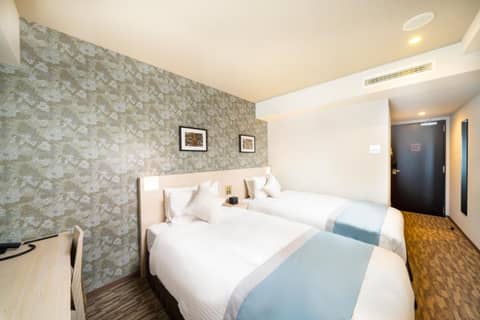 KOKO HOTEL Sapporo Odori — photo 8