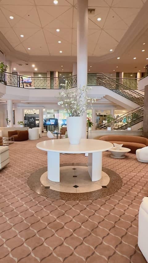 Oxford Palace Hotel And Galleria — photo 4