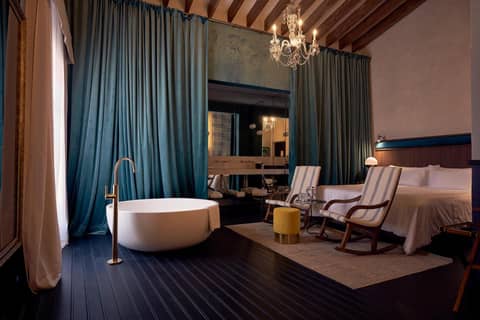 Can Bordoy Grand House GL Member of Preferred Hotels & Resorts — photo 4