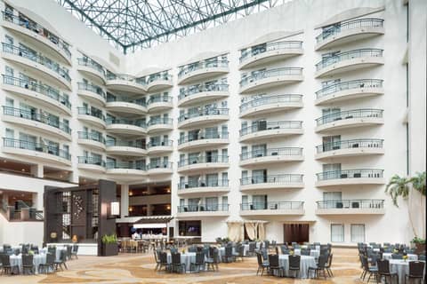 Marriott Savannah Riverfront — photo 2