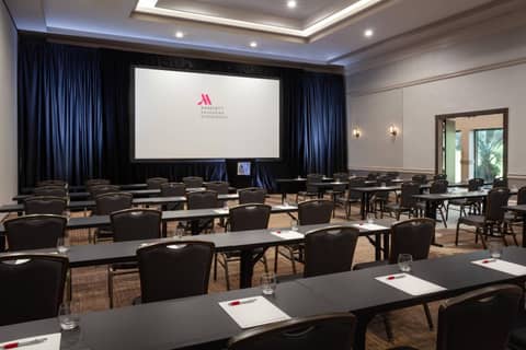 Marriott Savannah Riverfront — photo 5