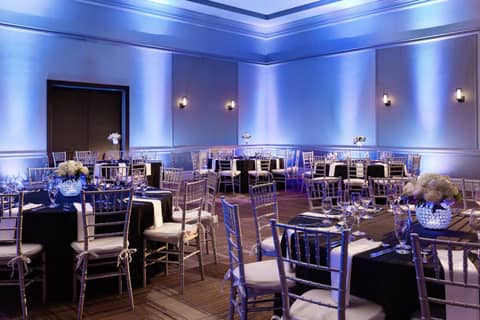 Marriott Savannah Riverfront — photo 6