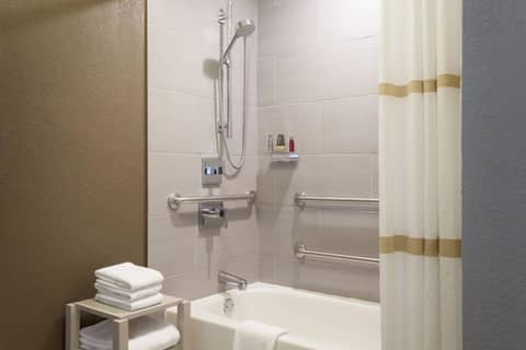 Marriott Savannah Riverfront — photo 7